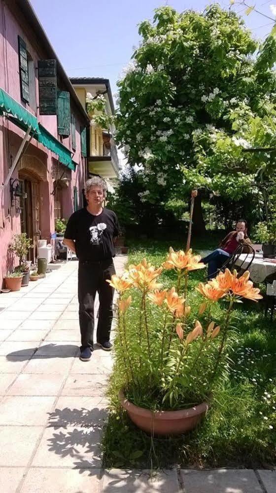Ecogarden Hotel