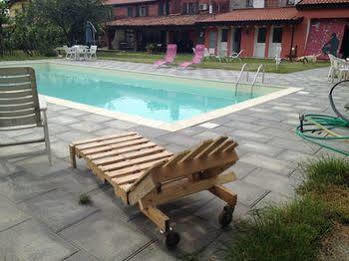 Hotel Ecogarden Mestre