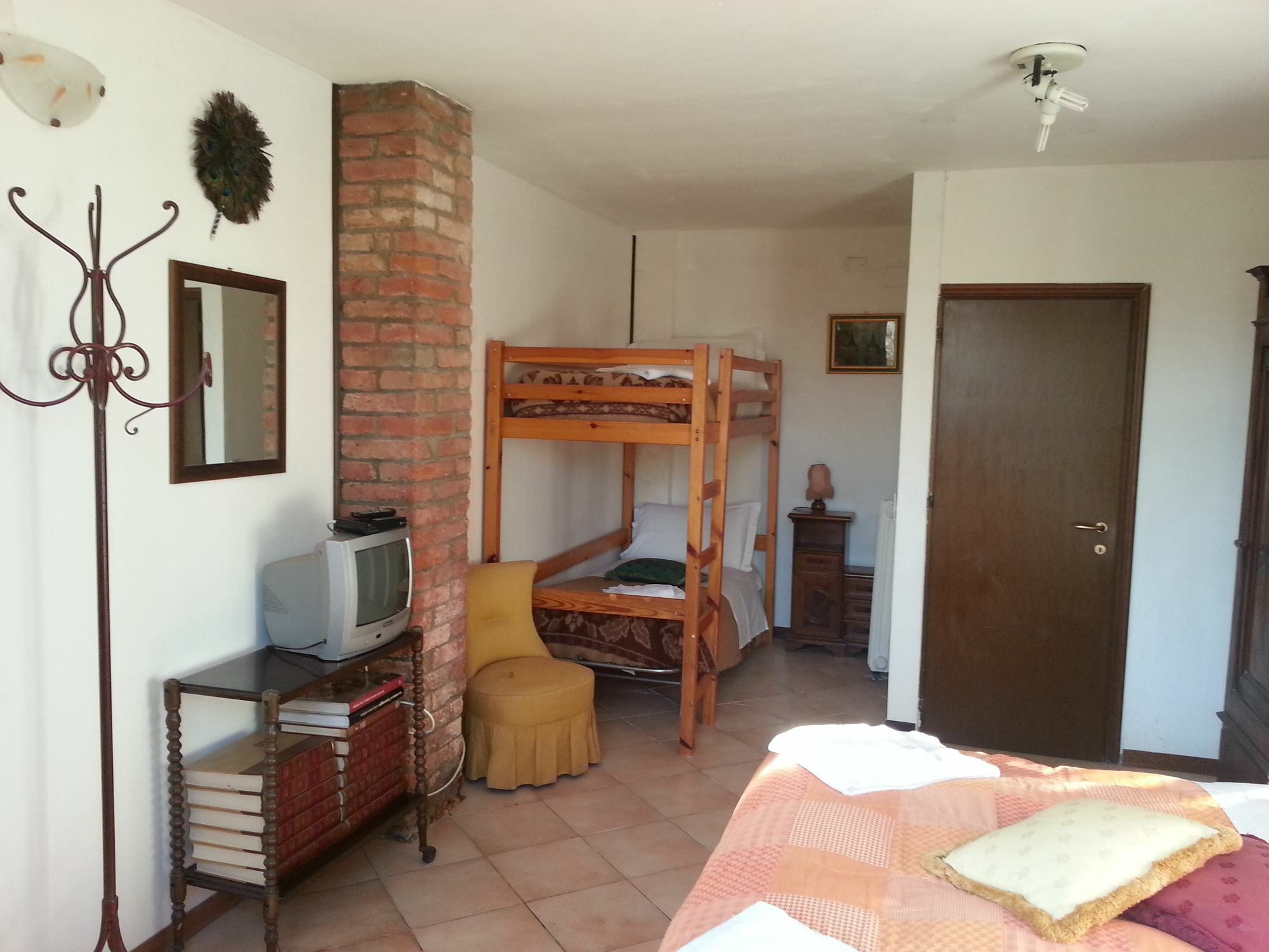 Ecogarden Hotel Mestre