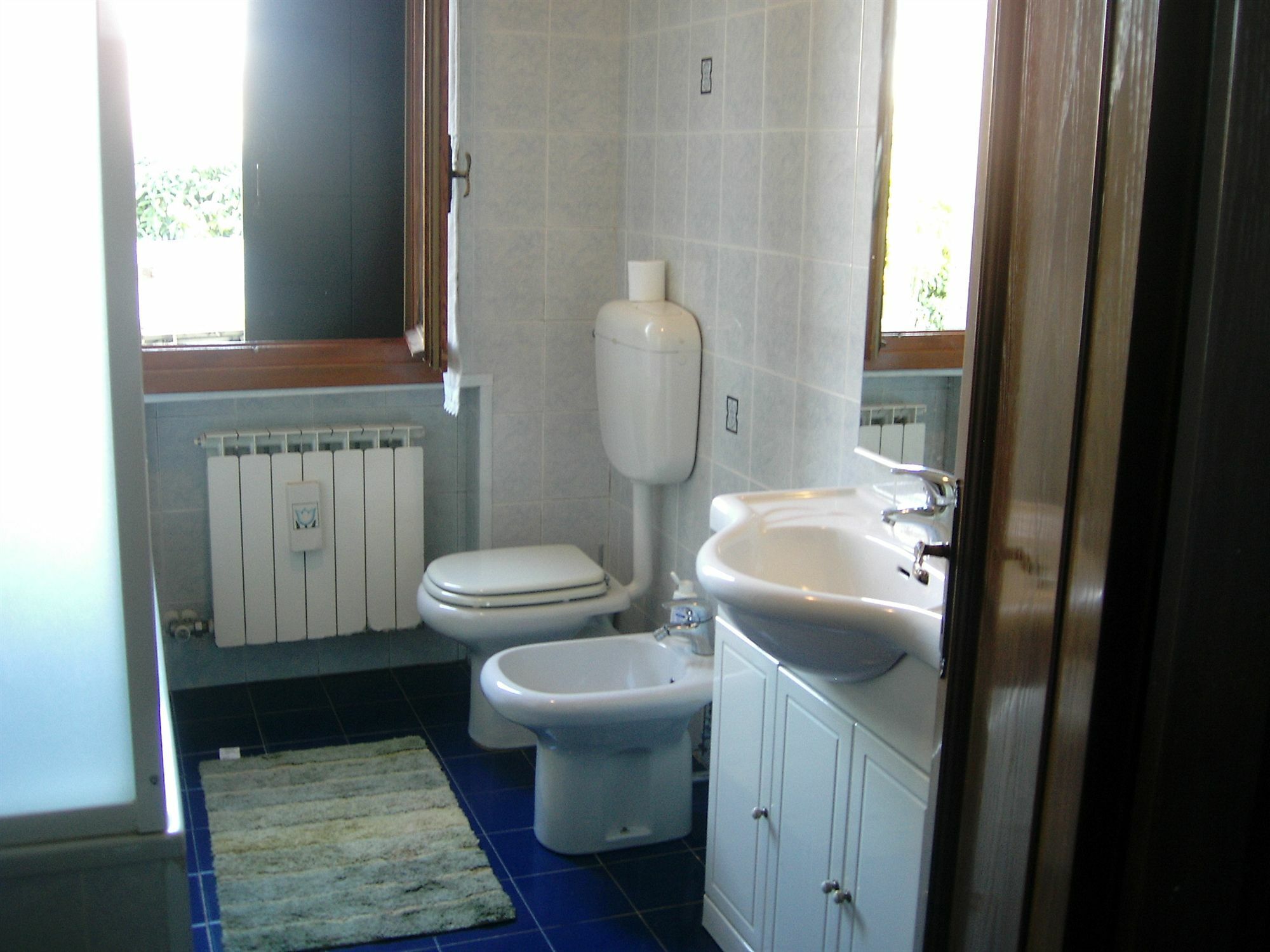 Ecogarden Hotel Mestre