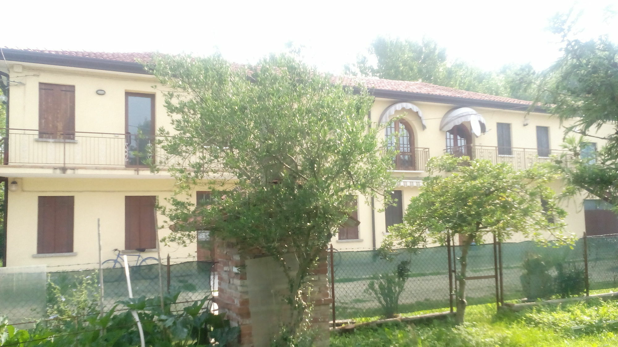 Ecogarden Mestre