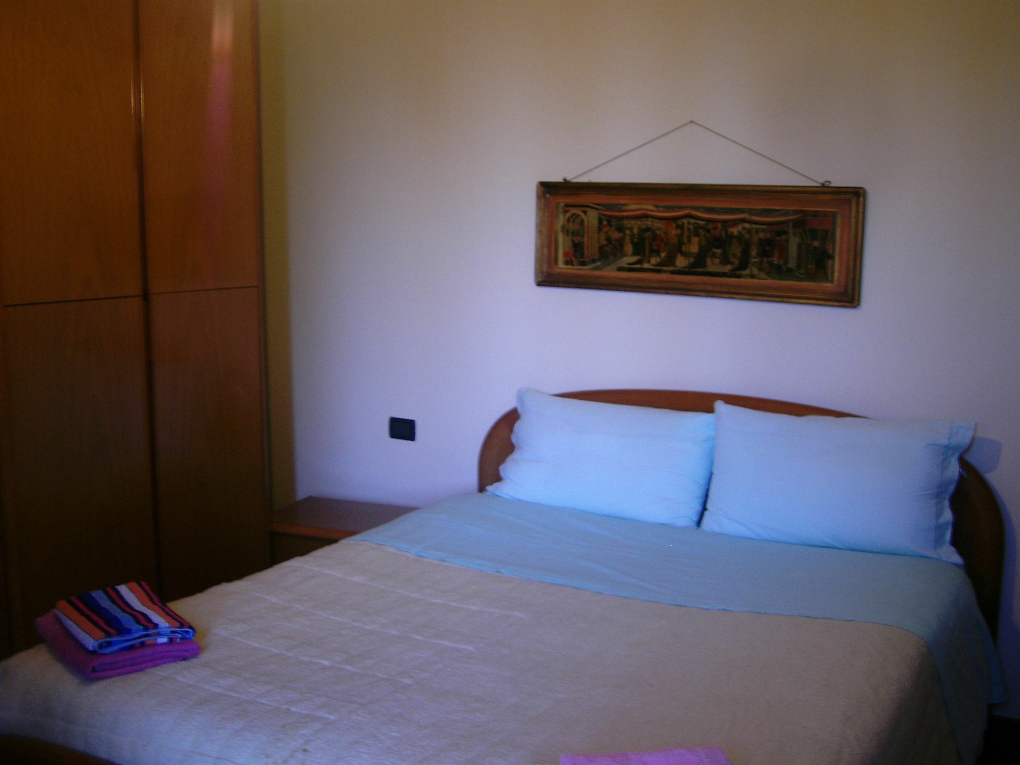 Hotel Ecogarden Mestre