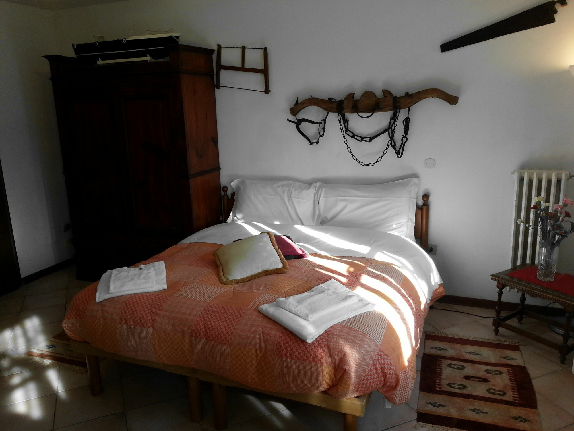 Ecogarden Hotel